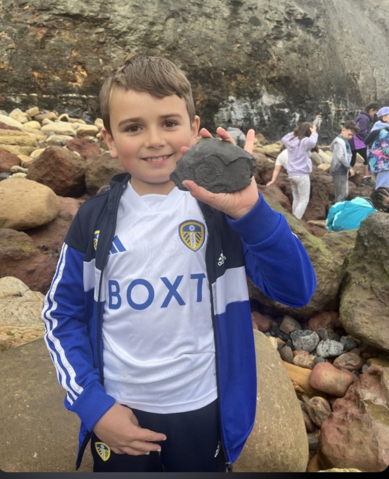 Image for the Tweet beginning: More Whitby day 1 