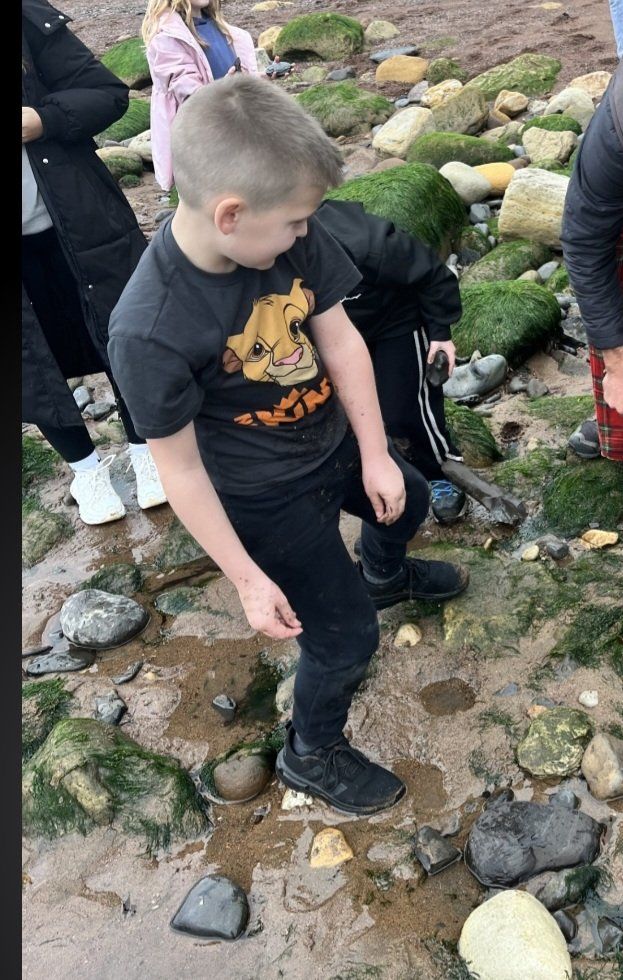 Image for the Tweet beginning: More Whitby day 1 