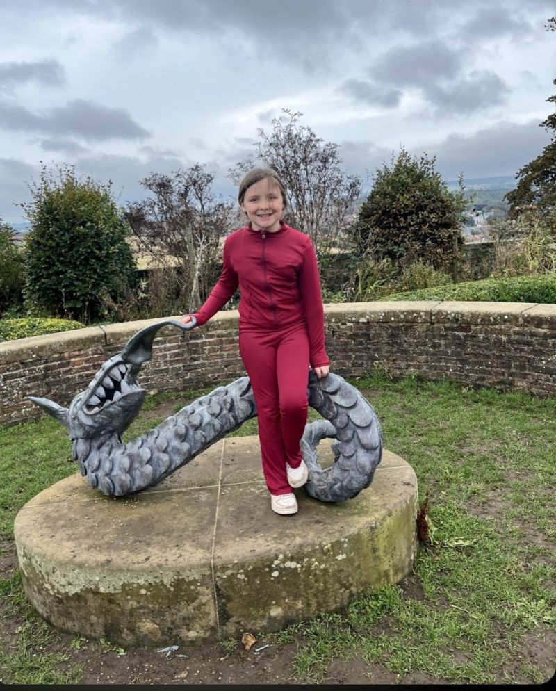 Image for the Tweet beginning: More Whitby day 1 